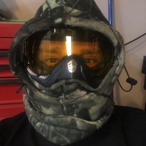 Meet your Posher, John